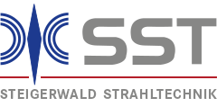 sst logo