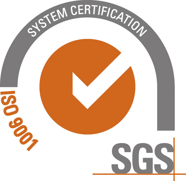 sgs zertifikat