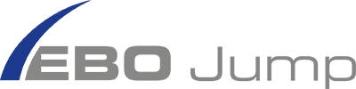 Logo EBOJump